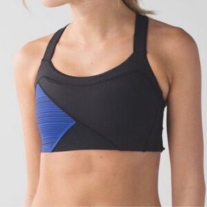 Lululemon kanto catch me bra